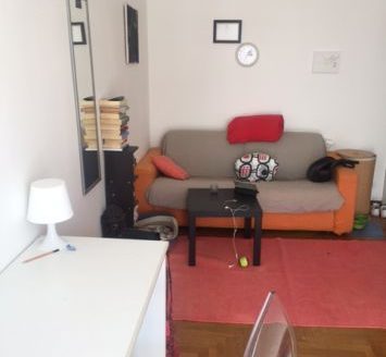 Trilocale Via Cavagna San Giuliani, Pavia