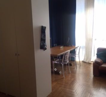 Trilocale Via Cavagna San Giuliani, Pavia