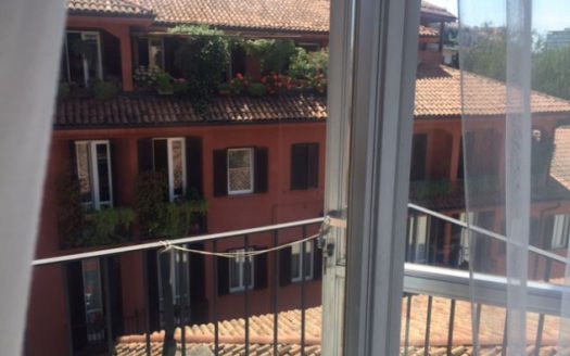 Trilocale Via Cavagna San Giuliani, Pavia