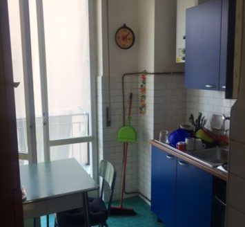 Trilocale Via Cavagna San Giuliani, Pavia