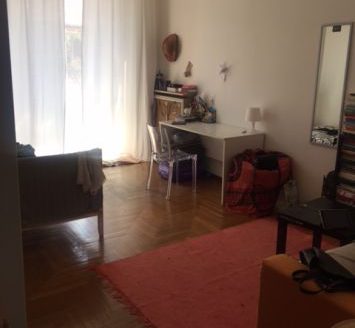 Trilocale Via Cavagna San Giuliani, Pavia