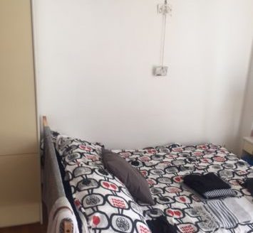 Trilocale Via Cavagna San Giuliani, Pavia