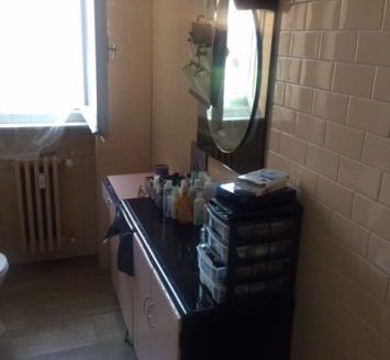 Trilocale Via Cavagna San Giuliani, Pavia