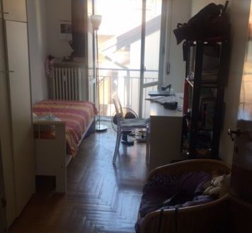 Trilocale Via Cavagna San Giuliani, Pavia