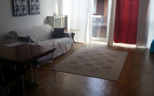 Trilocale Via Cavagna San Giuliani, Pavia