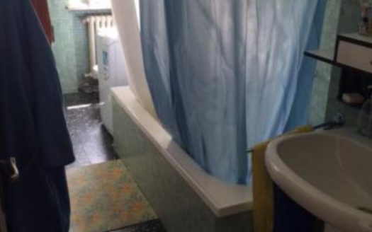 Trilocale via Damiano Chiesa, Pavia