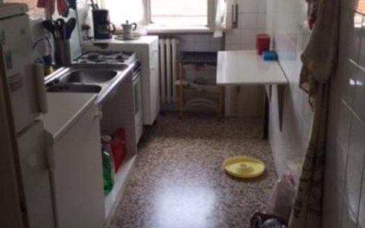 Trilocale via Damiano Chiesa, Pavia