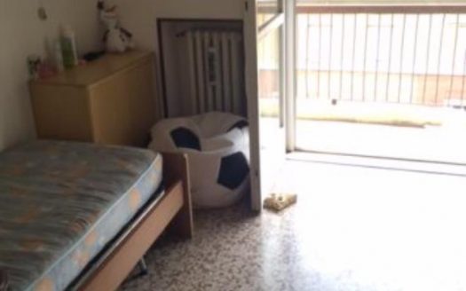 Trilocale via Damiano Chiesa, Pavia