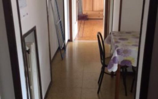 Trilocale via Damiano Chiesa, Pavia