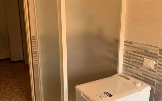 Trilocale a 2 passi dal centro San Giovanni bosco 19