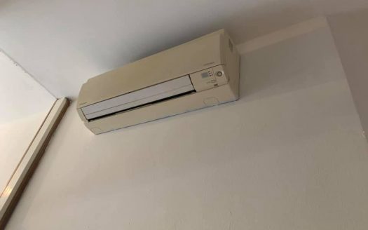 Trilocale a 2 passi dal centro San Giovanni bosco 19