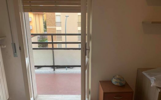 Trilocale a 2 passi dal centro San Giovanni bosco 19