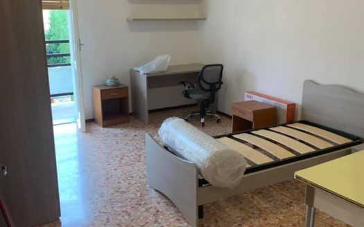 Trilocale a 2 passi dal centro San Giovanni bosco 19