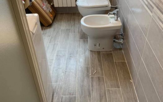 Trilocale a 2 passi dal centro San Giovanni bosco 19