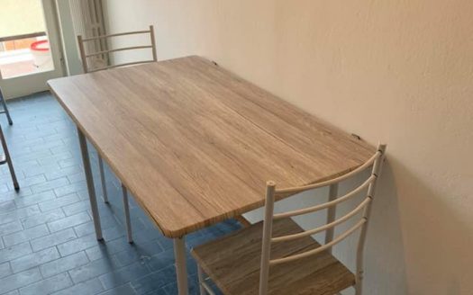 Trilocale a 2 passi dal centro San Giovanni bosco 19