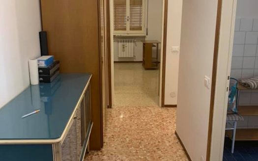 Trilocale a 2 passi dal centro San Giovanni bosco 19