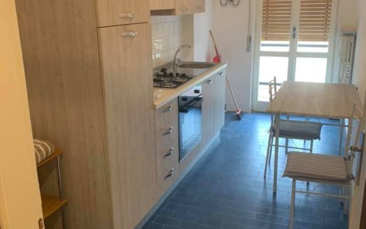 Trilocale a 2 passi dal centro San Giovanni bosco 19