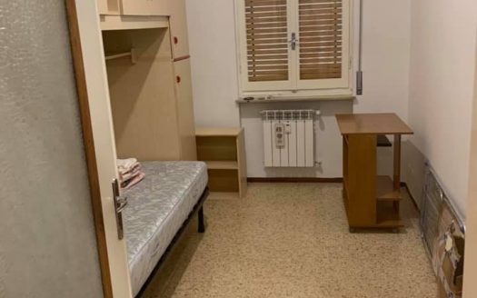 Trilocale a 2 passi dal centro San Giovanni bosco 19