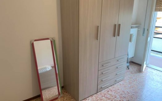 Trilocale a 2 passi dal centro San Giovanni bosco 19