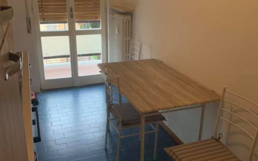 Trilocale a 2 passi dal centro San Giovanni bosco 19